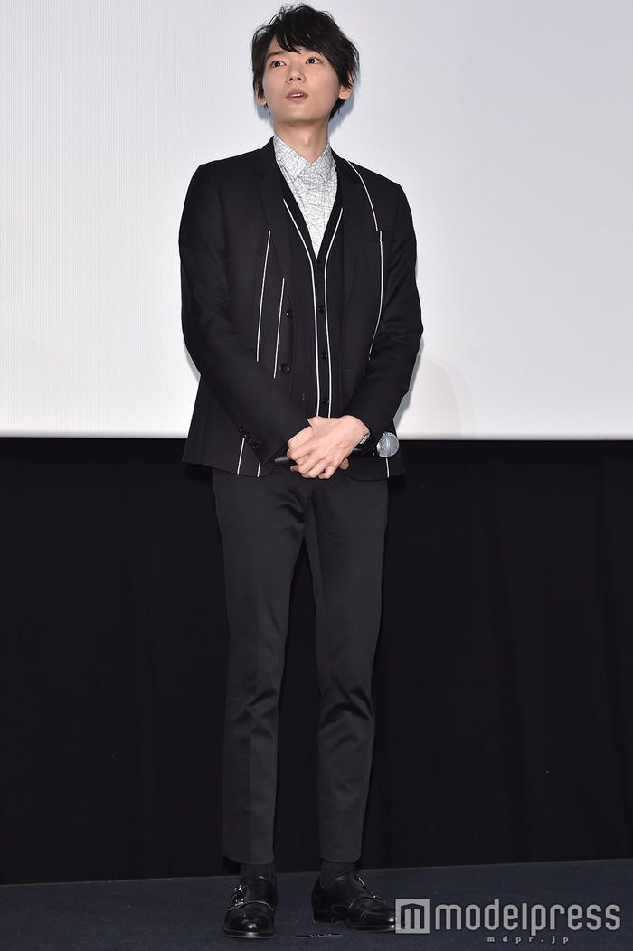 古川雄輝 (C)モデルプレス