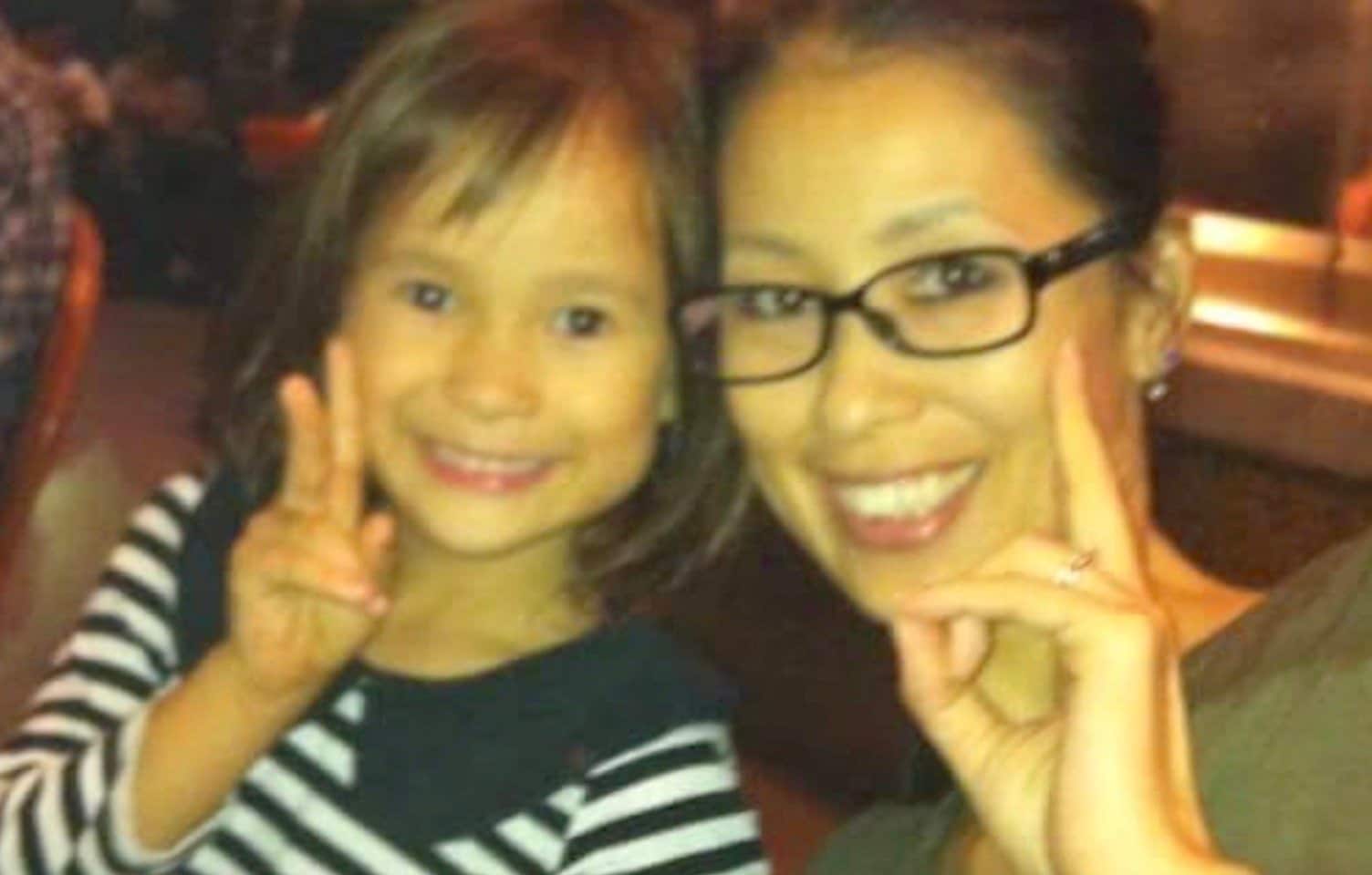 アメリカ人男性と結婚も離婚…心臓病も患いながら3人の子供を育てるシンママ、美しく成長した18歳娘を想い涙