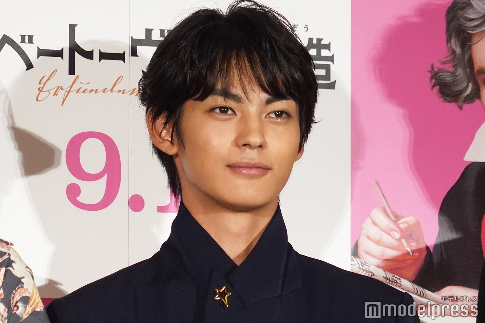 神尾楓珠（C）モデルプレス