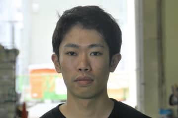 【福岡ボート・ルーキーＳ】井本昌也 Ａ１定着へ「もっと頑張らないといけない」