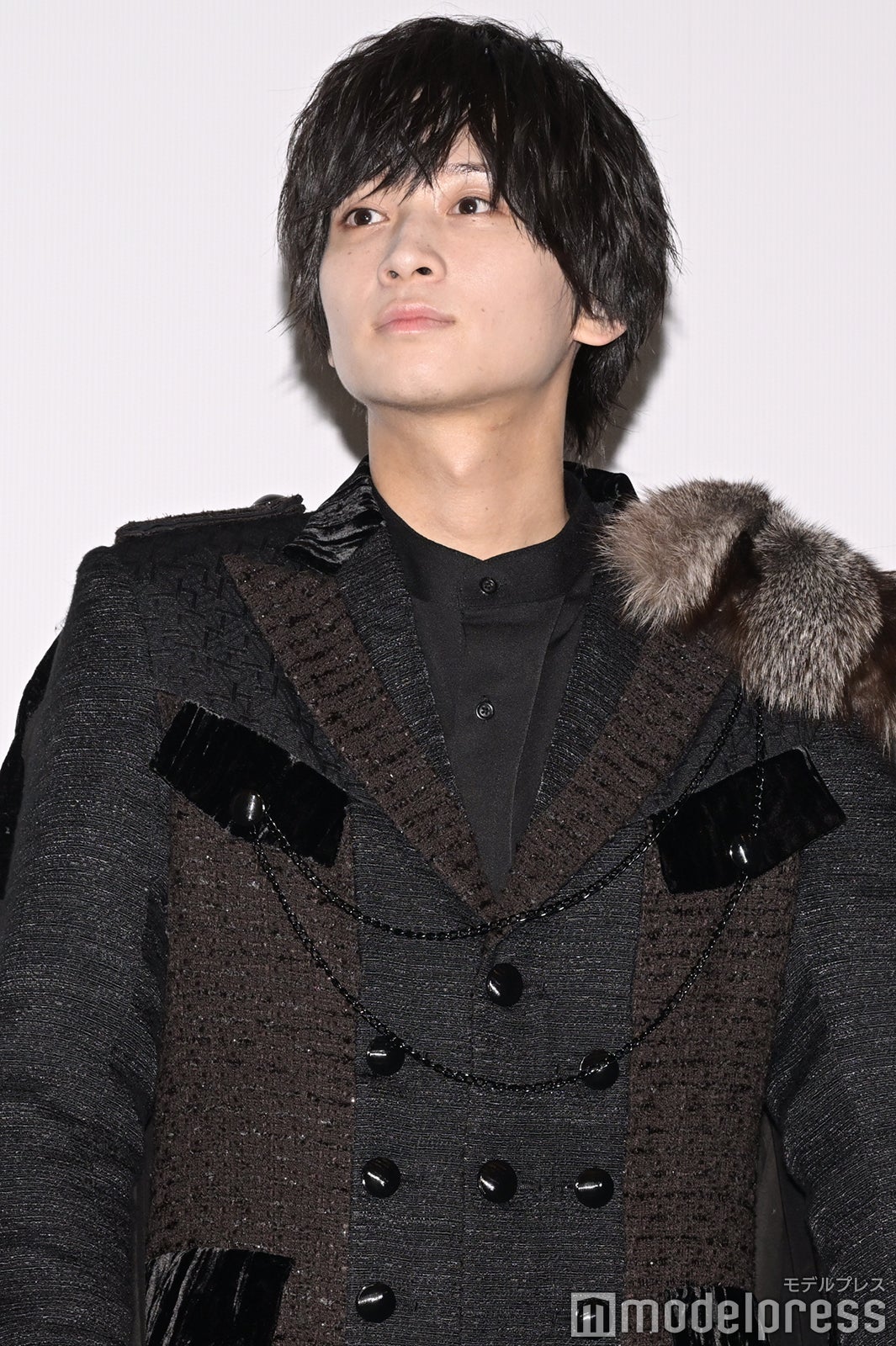 荒牧慶彦（C）モデルプレス