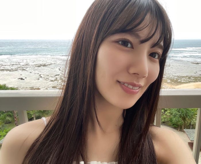河田陽菜公式ブログより