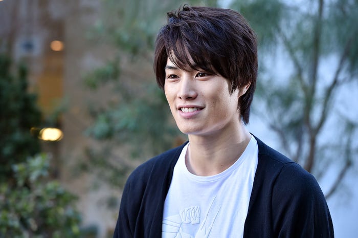 「あなたのことはそれほど」より/鈴木伸之(画像提供:TBS)