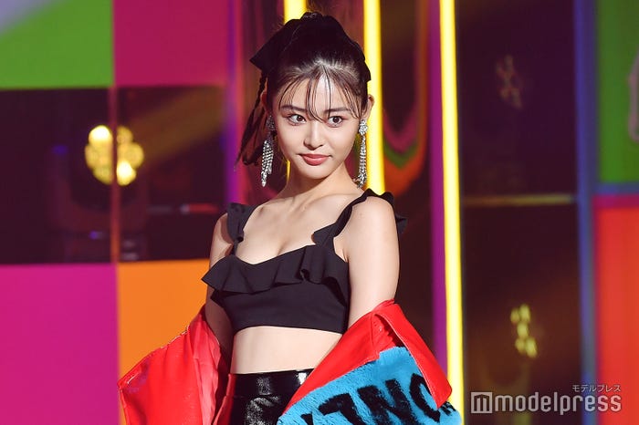 古畑星夏 (C)モデルプレス