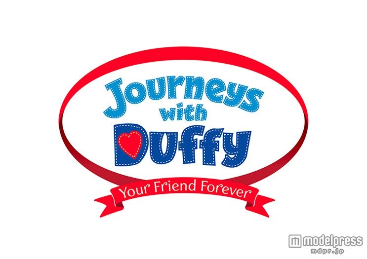 スペシャルプログラム「ジャーニー・ウィズ・ダッフィー Your Friend Forever」／（C）Disney