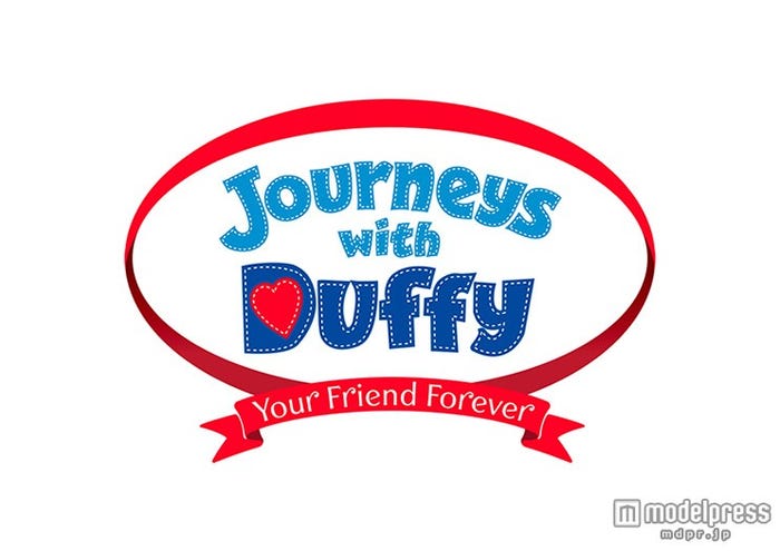 スペシャルプログラム「ジャーニー・ウィズ・ダッフィー Your Friend Forever」/(C)Disney