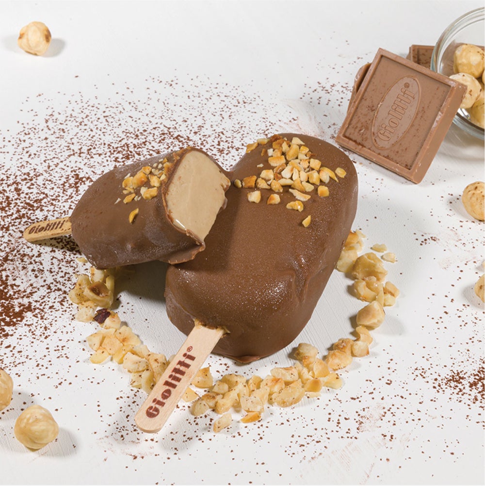 ジョリッティ／画像提供：P-UP world