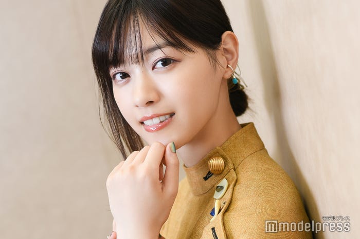 西野七瀬(C)モデルプレス