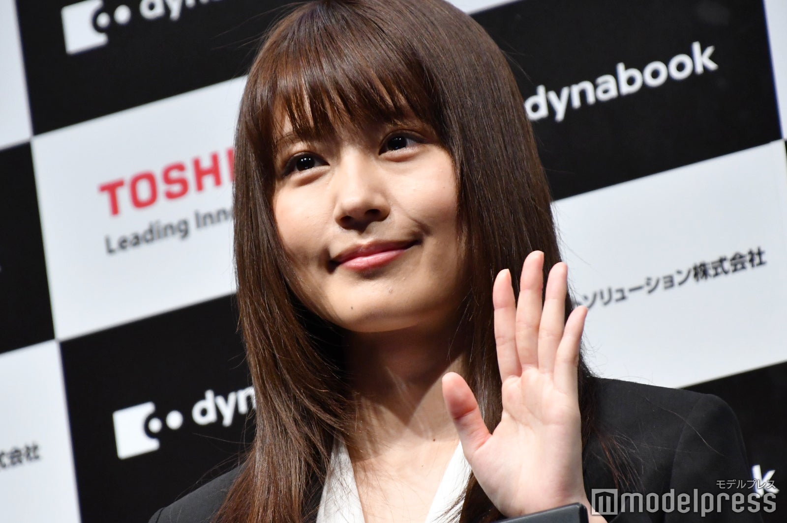 有村架純 （C）モデルプレス