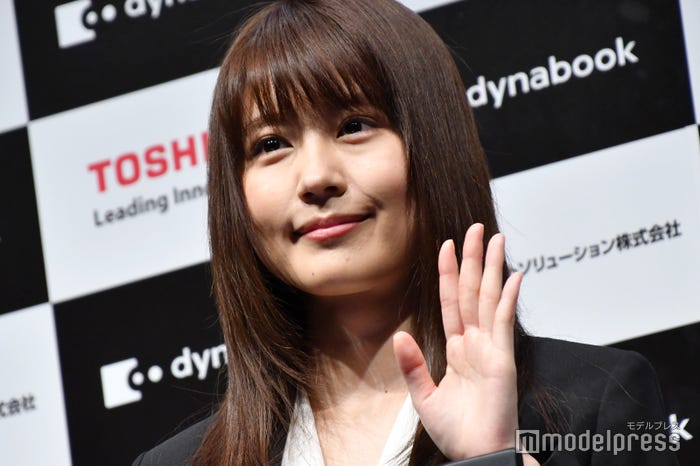 有村架純 (C)モデルプレス