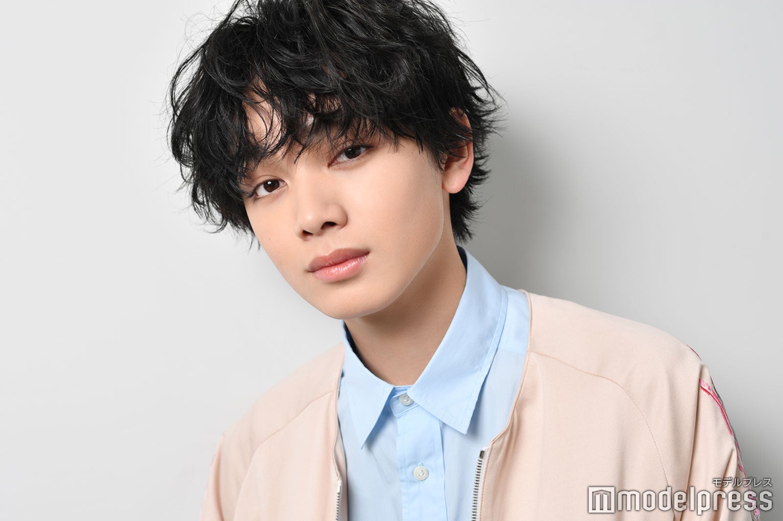 宮世琉弥（C）モデルプレス