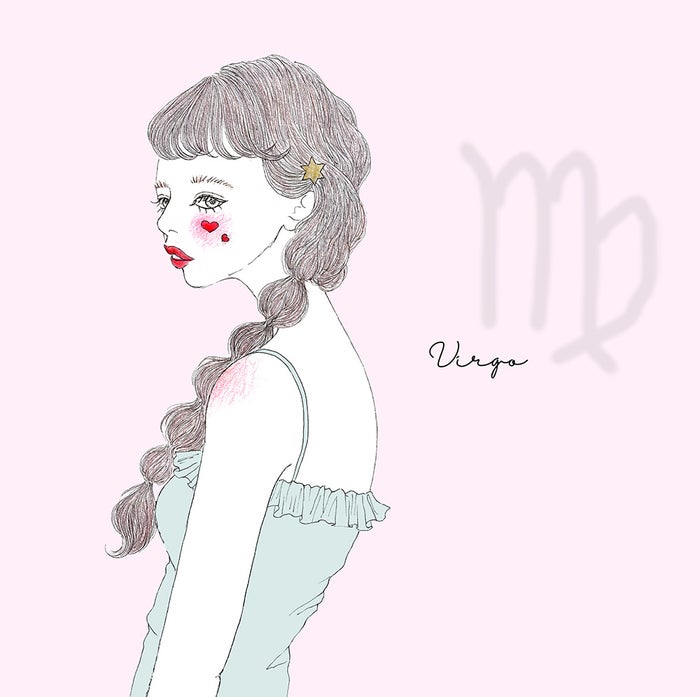 今年のおとめ座の運勢は 21年の12星座占い モデルプレス