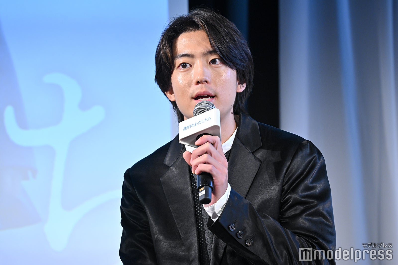 伊藤健太郎（C）モデルプレス