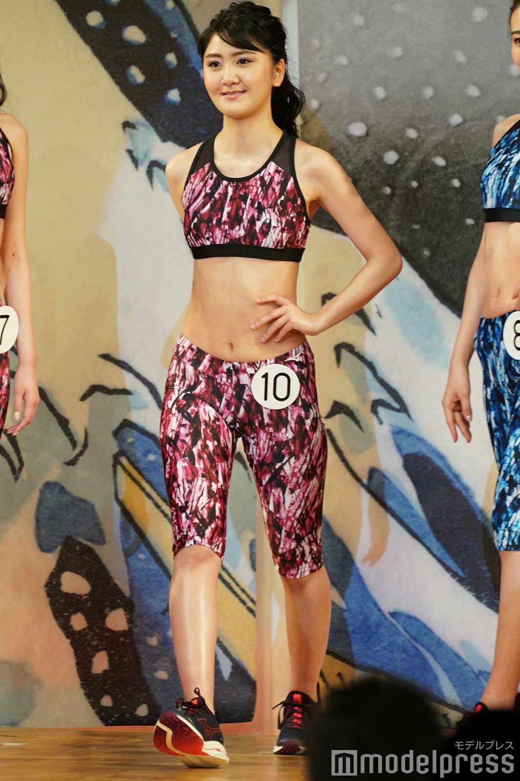 飯村さやかさん （C）モデルプレス