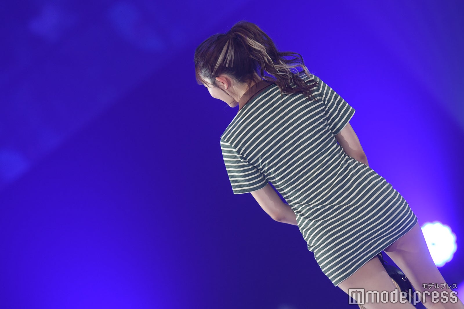 伊藤桃々（C）モデルプレス