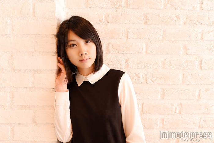 松本穂香(C)モデルプレス