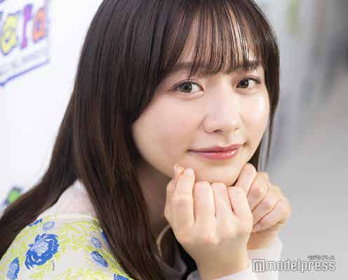 森香澄アナ、フリー転身後1ヶ月で感じた変化 今後は「お芝居に挑戦してみたい」<モデルプレスインタビュー>