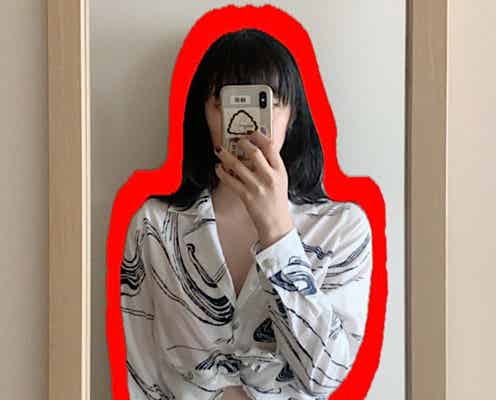 あいみょん、ほっそりお腹チラ見せショット公開「すごくセクシー」「お腹細すぎる」の声