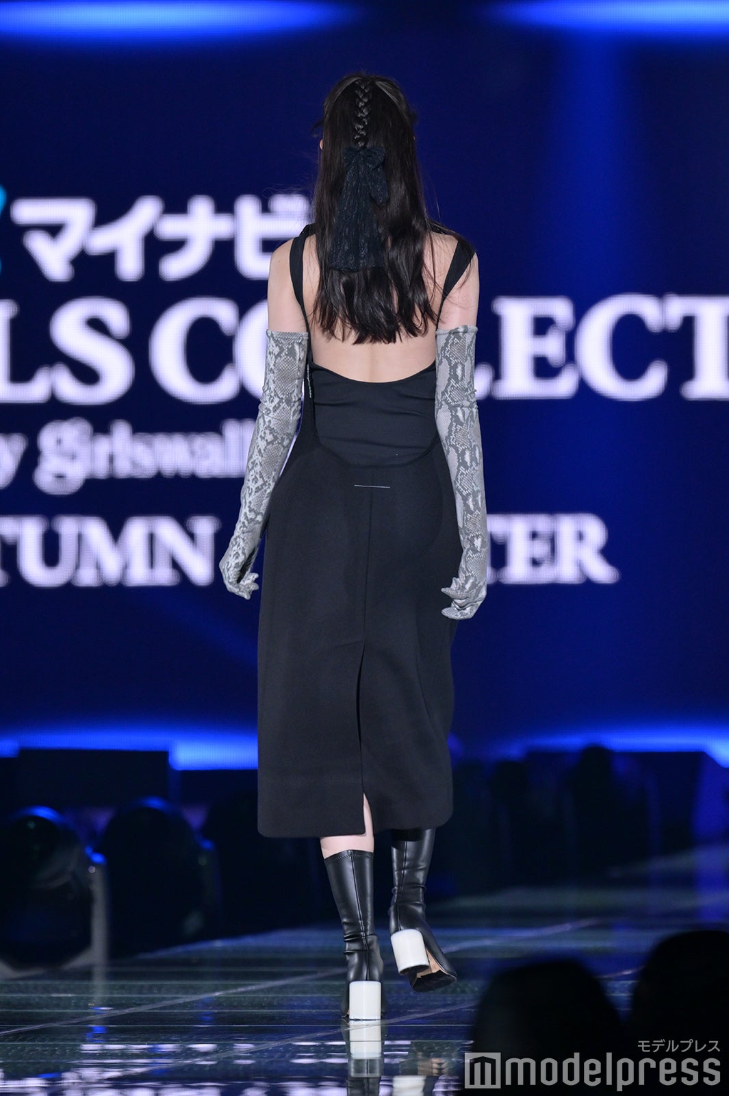 中条あやみ（C）モデルプレス