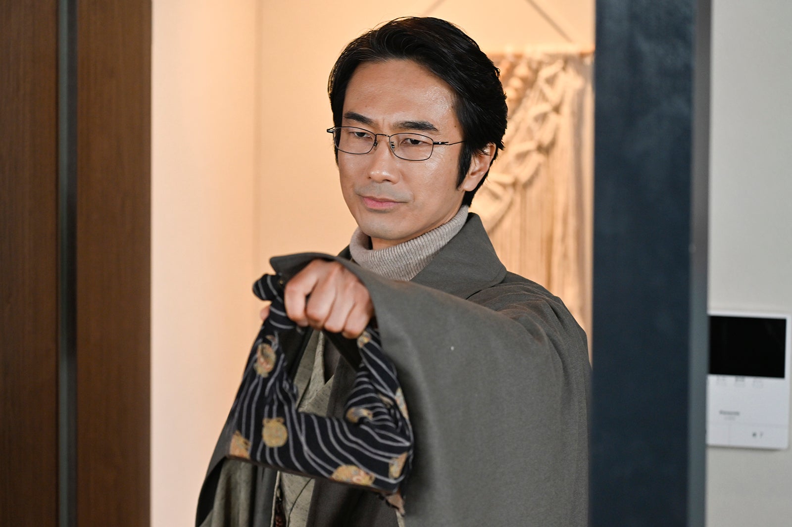 眞島秀和「おっさんずラブ-リターンズ-」第8話（C）テレビ朝日