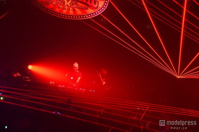 マーク・パンサー