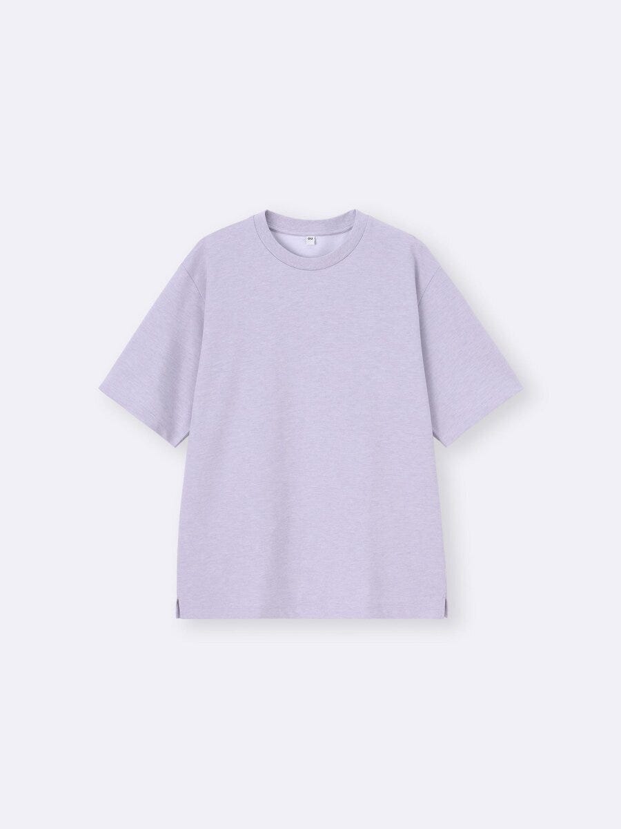 GUのドライポンチT