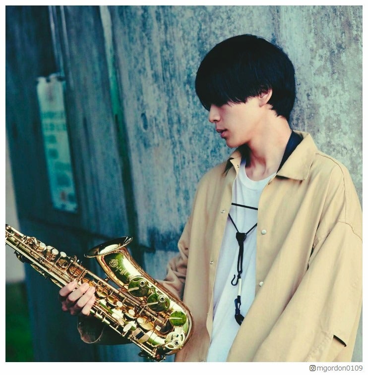 新田真剣佑の弟・眞栄田郷敦（まえだごうどん）、新ビジュアル公開で反響殺到