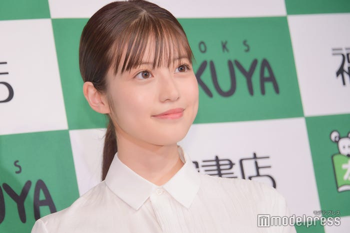 今田美桜 (C)モデルプレス
