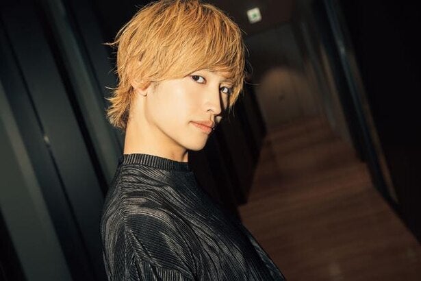 増子敦貴 機界戦隊ゼンカイジャー ツーカイザーの反響とこれから 強さが崩れるときが来るかも モデルプレス