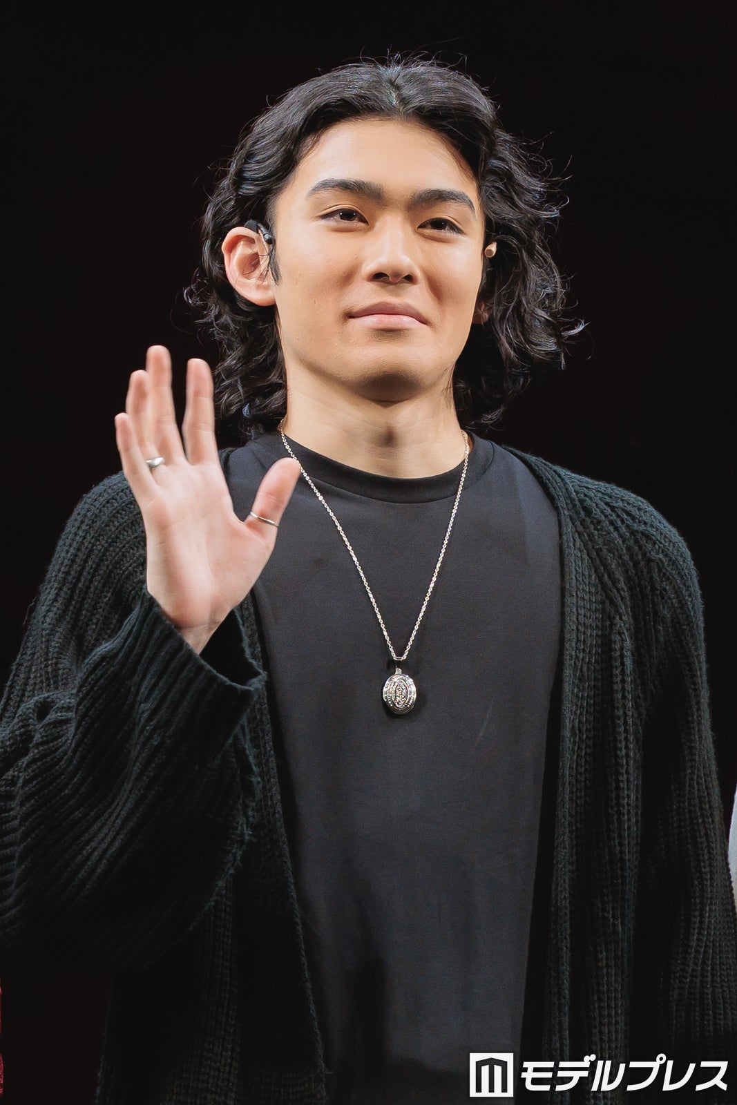 市川染五郎（C）モデルプレス