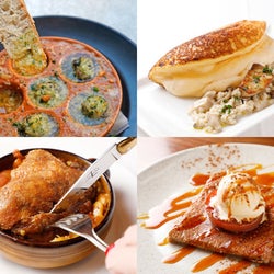 東京で味わうフランス郷土料理の美味! 本気でおいしい「本格ビストロ」8選【保存版】