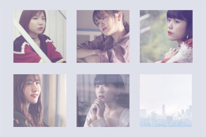 Little Glee Monster(提供画像)