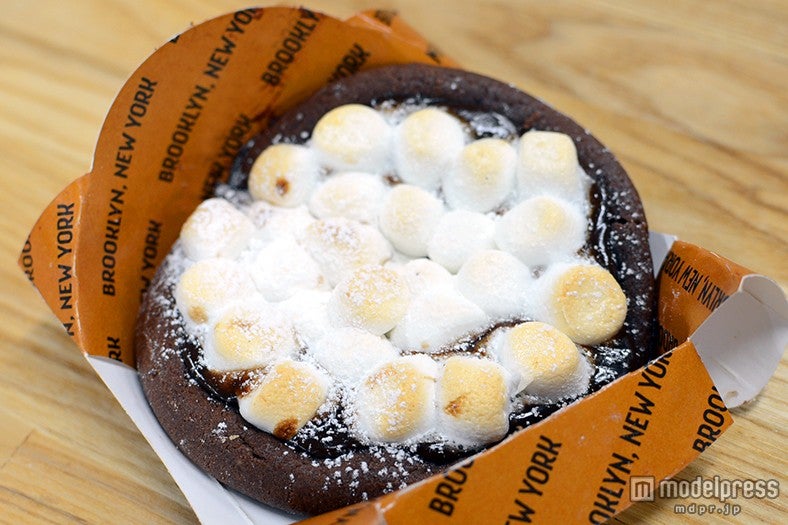 「ピッツァ・チョコラータ」