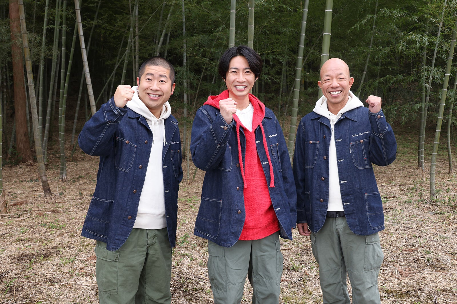 相葉雅紀「相葉マナブ」10年目突入　後輩ゲスト時の裏側明かされる