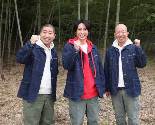 相葉雅紀「相葉マナブ」10年目突入 後輩ゲスト時の裏側明かされる