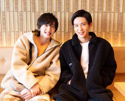 Snow Man目黒蓮「一番キュンとした」シーン告白 裏話も続々披露<「消えた初恋」学級日誌>