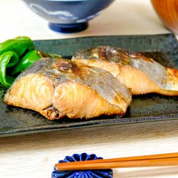 定番の和食をマスター「さわらの味噌漬け」の基本レシピ