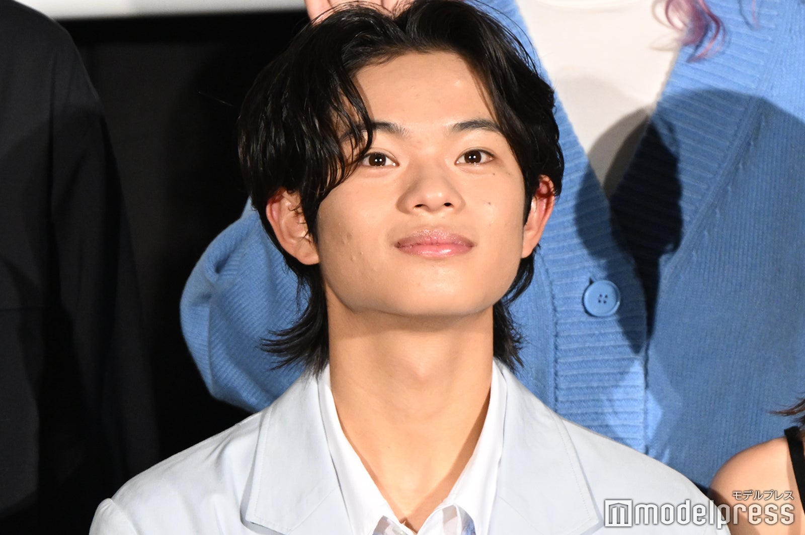 黒川想矢（C）モデルプレス