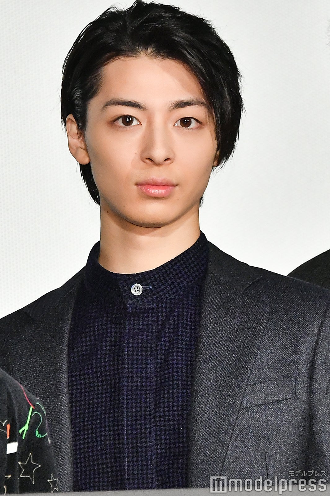 高杉真宙 （C）モデルプレス