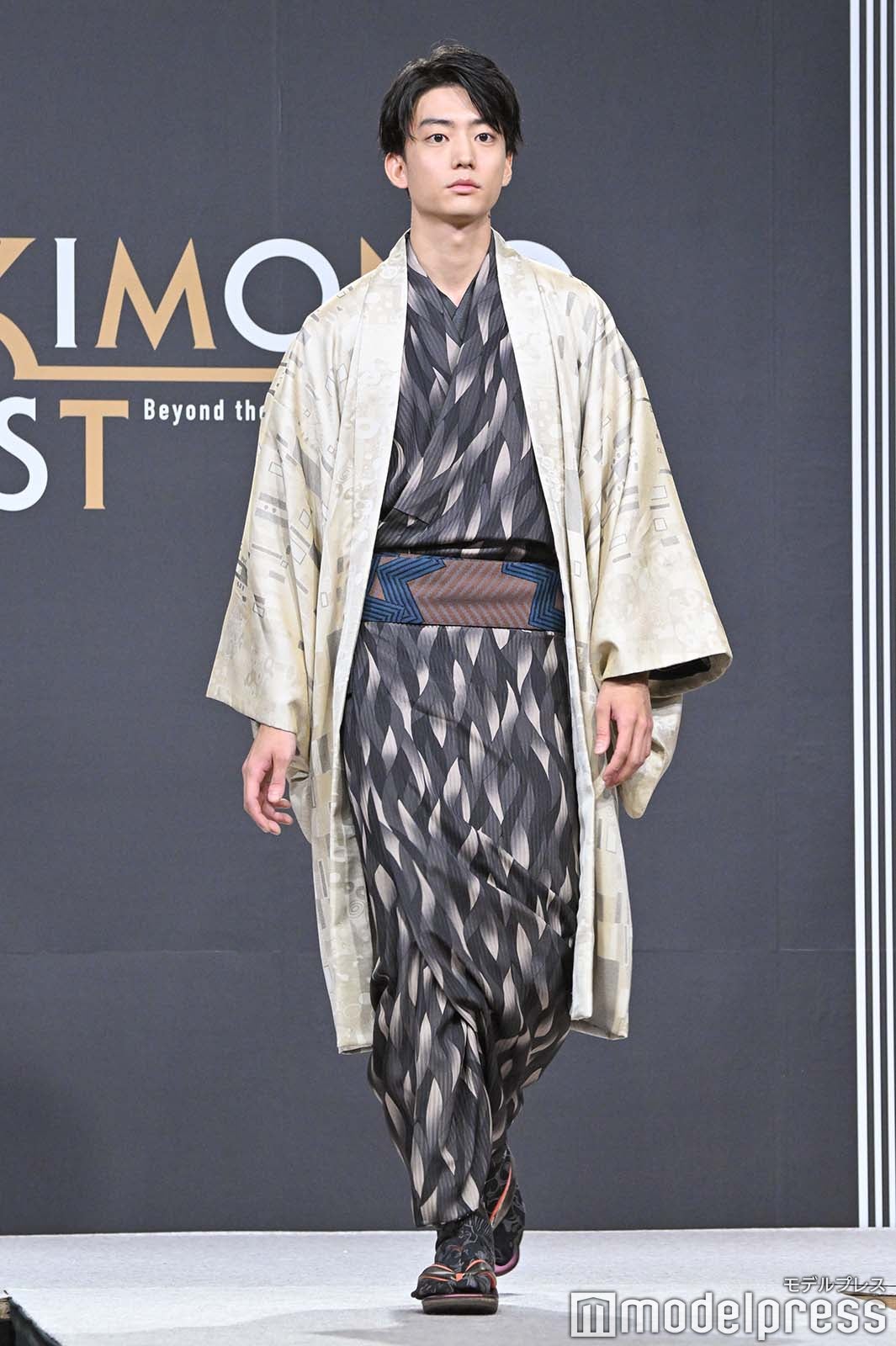 伊藤健太郎（C）モデルプレス