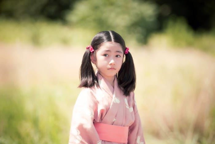 落井実結子「光る君へ」第34話(C)NHK