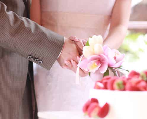 結婚の決め手になったエピソード6つ 一生一緒にいたいと思った!