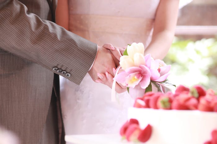 彼氏が結婚したいと思う瞬間3:完璧フォロー/photo by GAHAG
