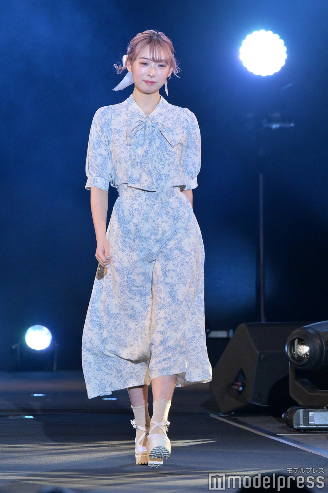 miu （C）モデルプレス