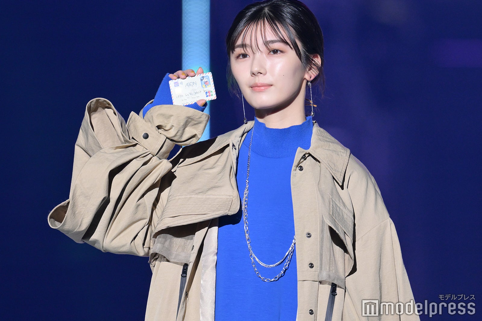 藤吉夏鈴（C）モデルプレス