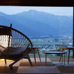 里山十帖 THE HOUSE/画像提供:自遊人