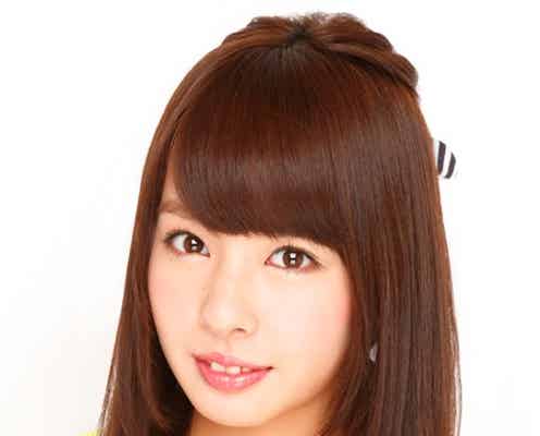 NMB48山田菜々、初単独MC番組に挑戦 コメント到着