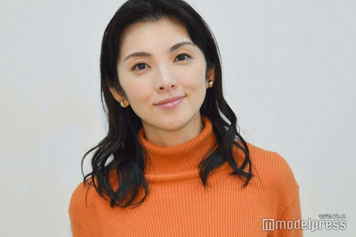 田中麗奈(C)モデルプレス