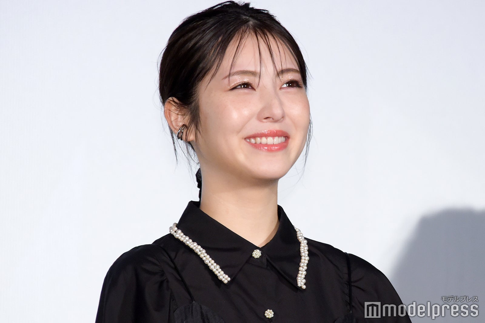 浜辺美波（C）モデルプレス