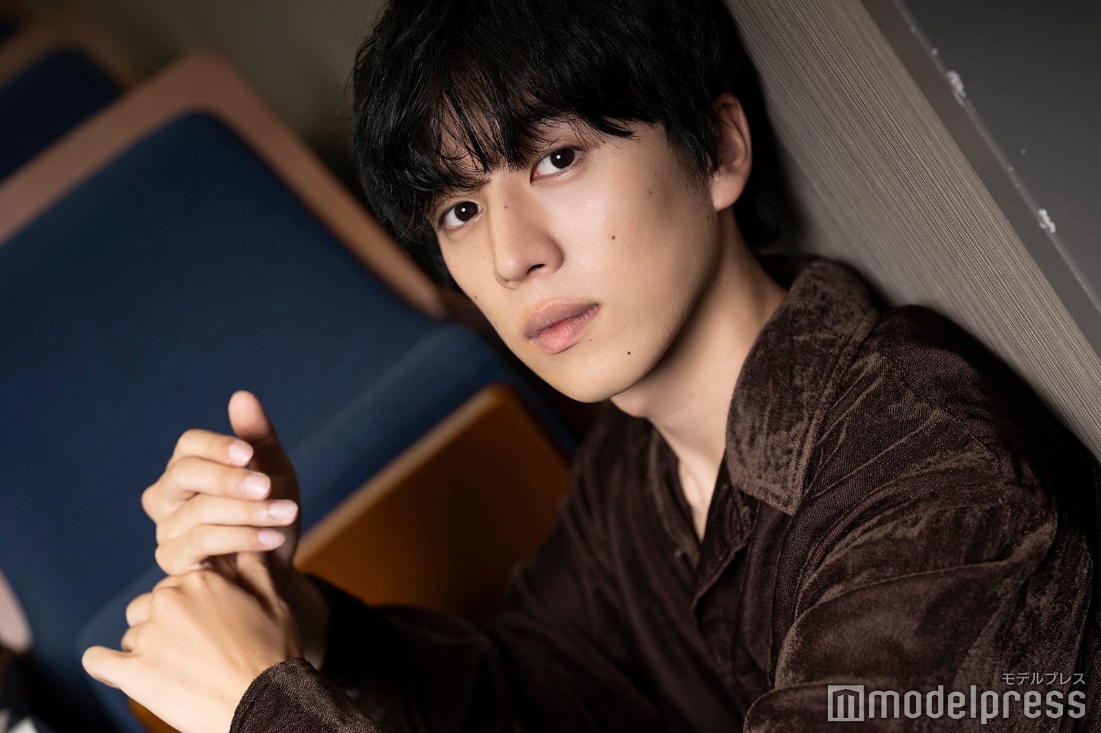 坂東龍汰（C）モデルプレス